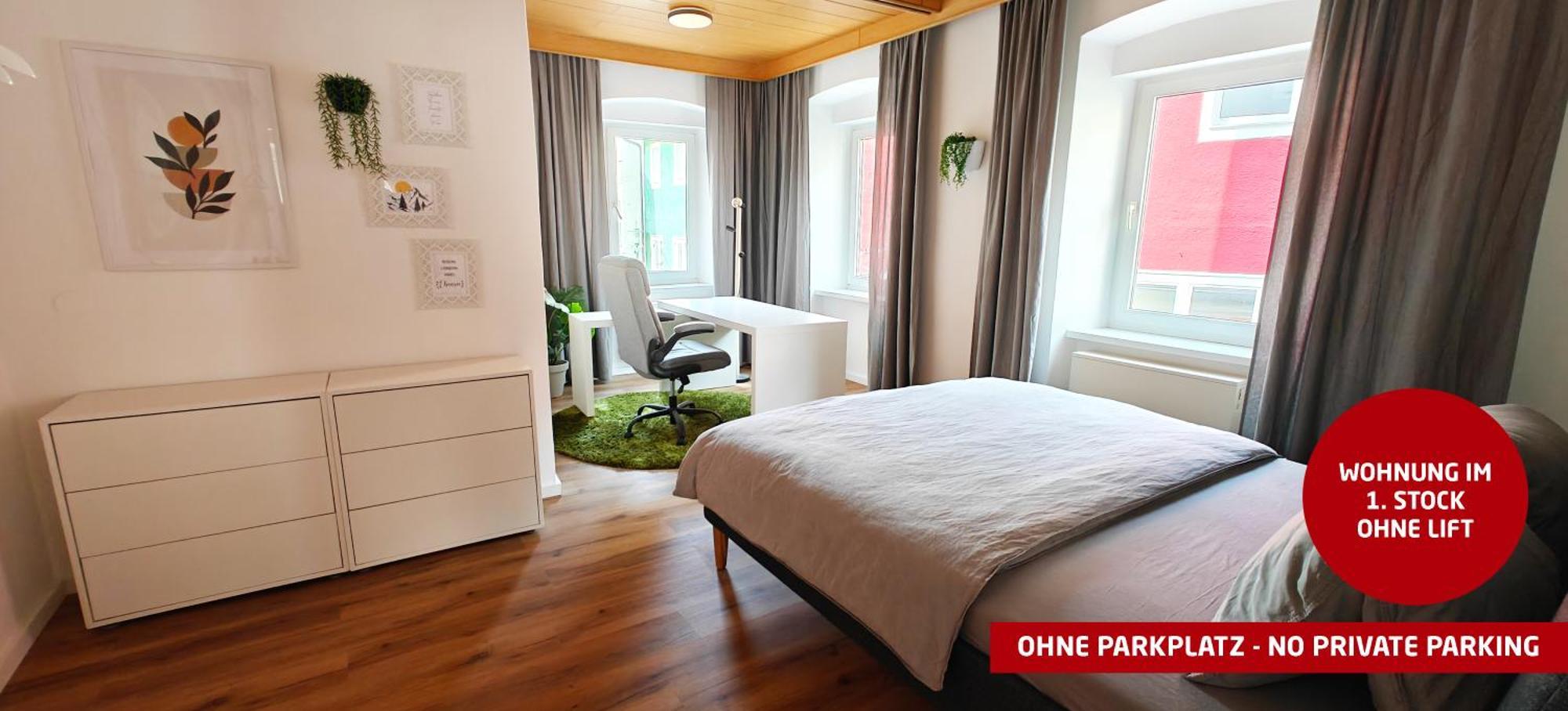 Ferienwohnungen Meier Ebensee Buitenkant foto